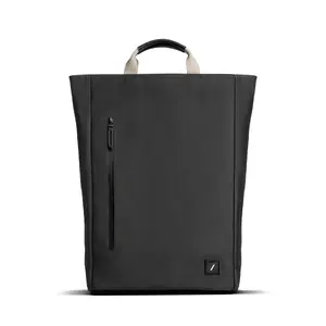 Native Union W.F.A Casual Backpack for 16-inch Laptops, Black
