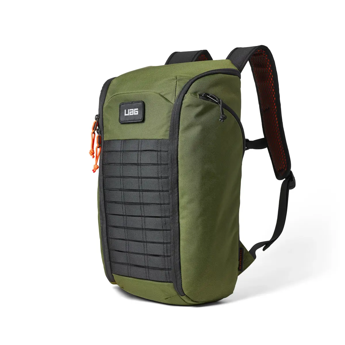 Urban Armor Gear Civilian 16 collu klēpjdatora mugursoma Photo 2