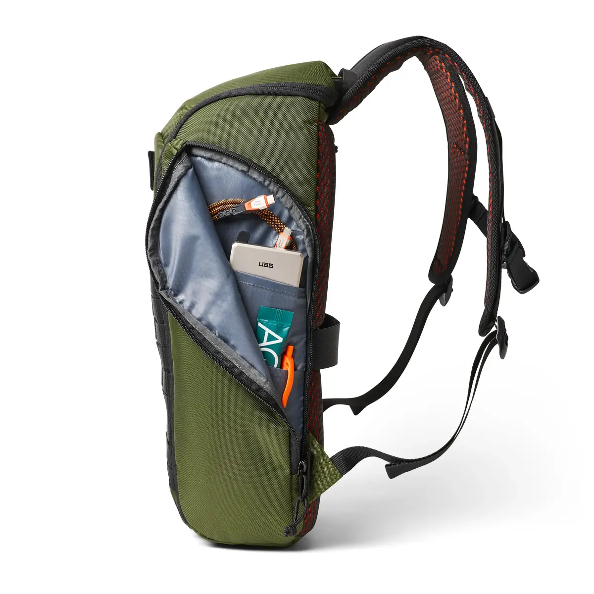 Urban Armor Gear Civilian 16 collu klēpjdatora mugursoma Photo 3