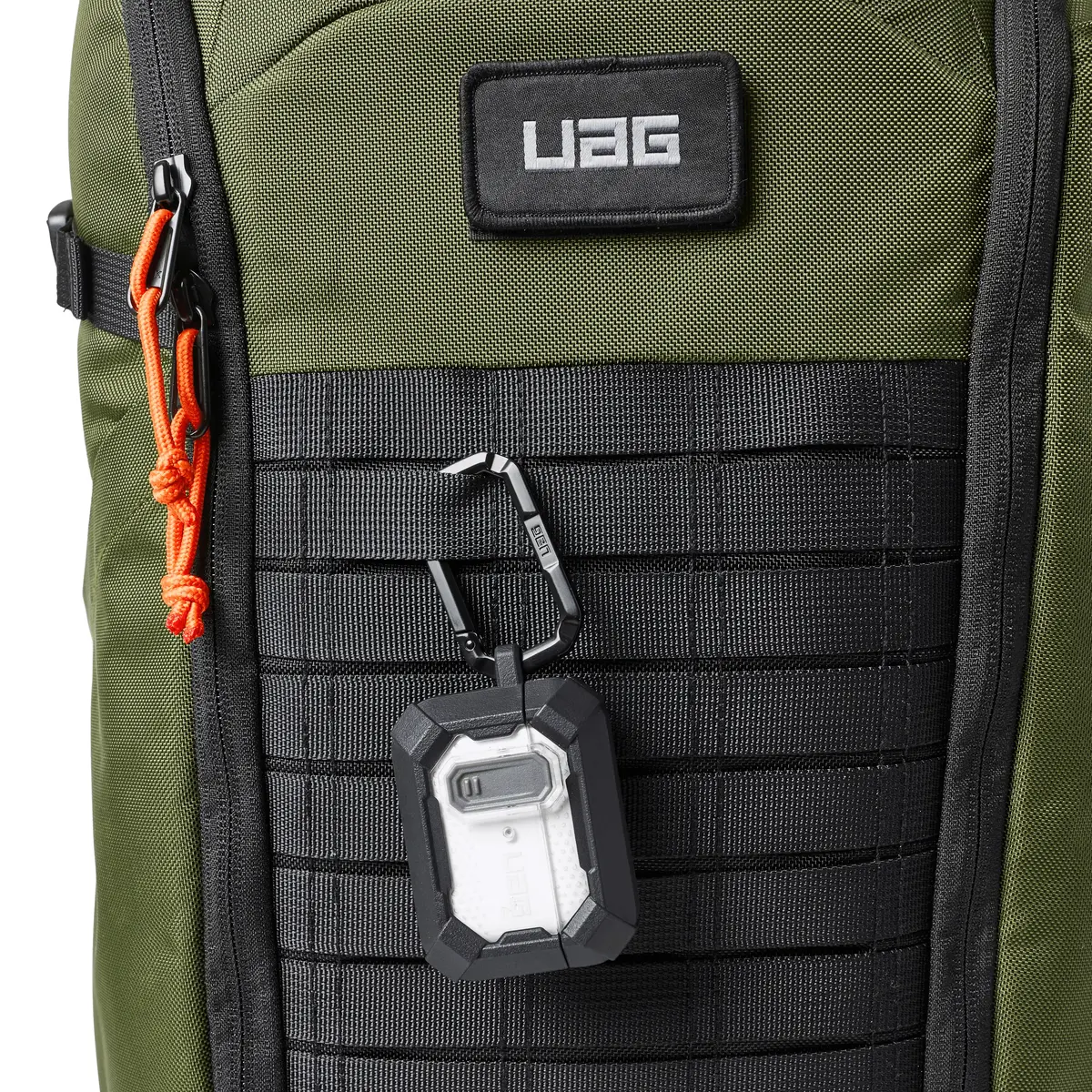 Urban Armor Gear Civilian 16 collu klēpjdatora mugursoma Photo 4