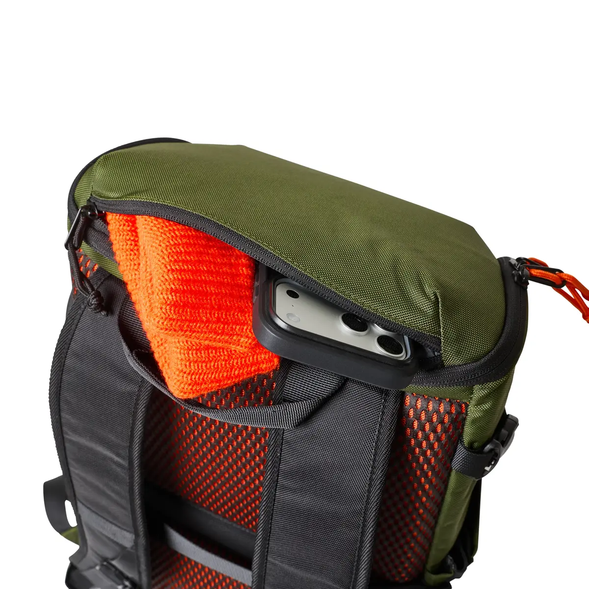 Urban Armor Gear Civilian 16 collu klēpjdatora mugursoma Photo 6