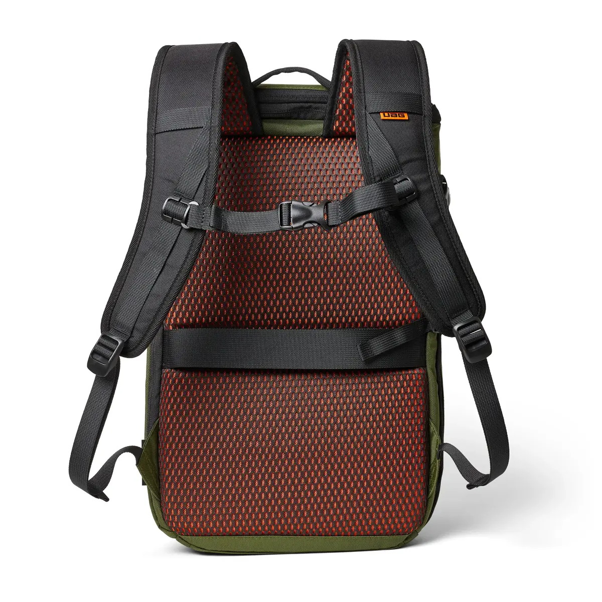 Urban Armor Gear Civilian 16 collu klēpjdatora mugursoma Photo 9