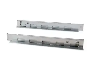 LevelOne URK-2100 Rack Rail for Server Cabinets