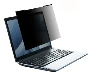 Mobilis 016435 Frameless Privacy Filter for 13.3-inch Laptops, 16:10 Aspect Ratio