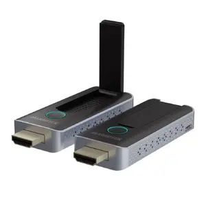 Marmitek S2 Pro Wireless HDMI System with AirPlay and Miracast support