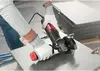 Угловая шлифмашина Skil 9132 AB 850 Вт Photo 9