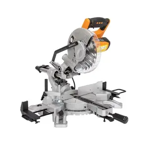 Sliding Mitre Saw J1G-ZP8-210, 1500W, 210mm