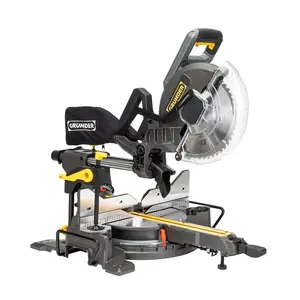 Mitre Saw J1G-ZP39-255-3 D255, 1800W