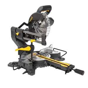 Mitre Saw J1G-ZP12-K210A-4, 1500W, 210mm blade