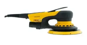 Эксцентриковая шлифовальная машина Mirka DEROS 650 150 мм 5.0 мм 400 Вт
