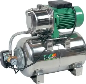 Marina CAM 88/25X HL Boost Pump 1100W