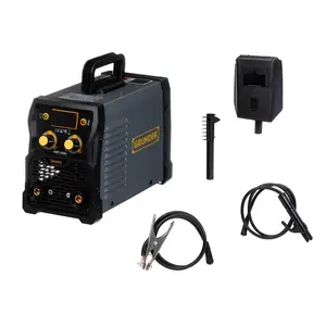 Grunder IGBT-200LI Inverter Welding Machine