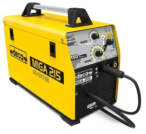 Welding Machine MIGA 215