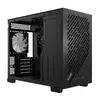 XPG VALOR AIR NANO Midi Tower datora korpuss Photo 3