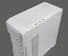 Nanoxia DS-9ARGB-W Midi Tower datora korpuss Photo 6