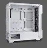 Nanoxia DS-9ARGB-W Midi Tower datora korpuss Photo 8