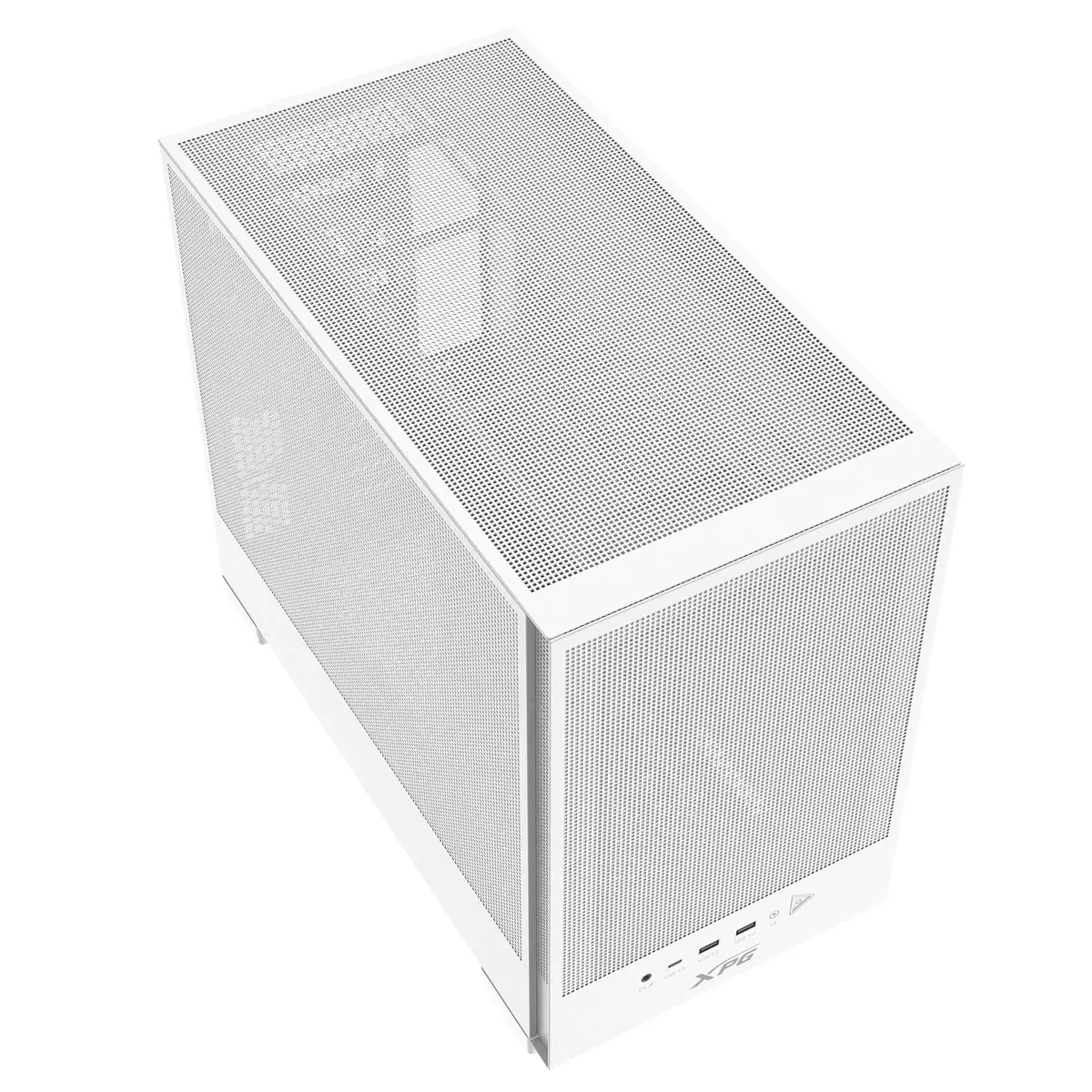 XPG VALOR MESH NANO Midi Tower PC Case Photo 5