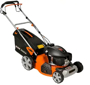 Oleo-Mac VS 53 H200 Petrol Lawn Mower with Honda Engine and Self-Propelled Drive