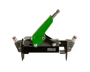 ESSVE HDS Installation Tool for 105-155mm Decking Screws
