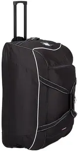 Спортивная сумка на колесах Team Trolley Bag 50TF ZWA