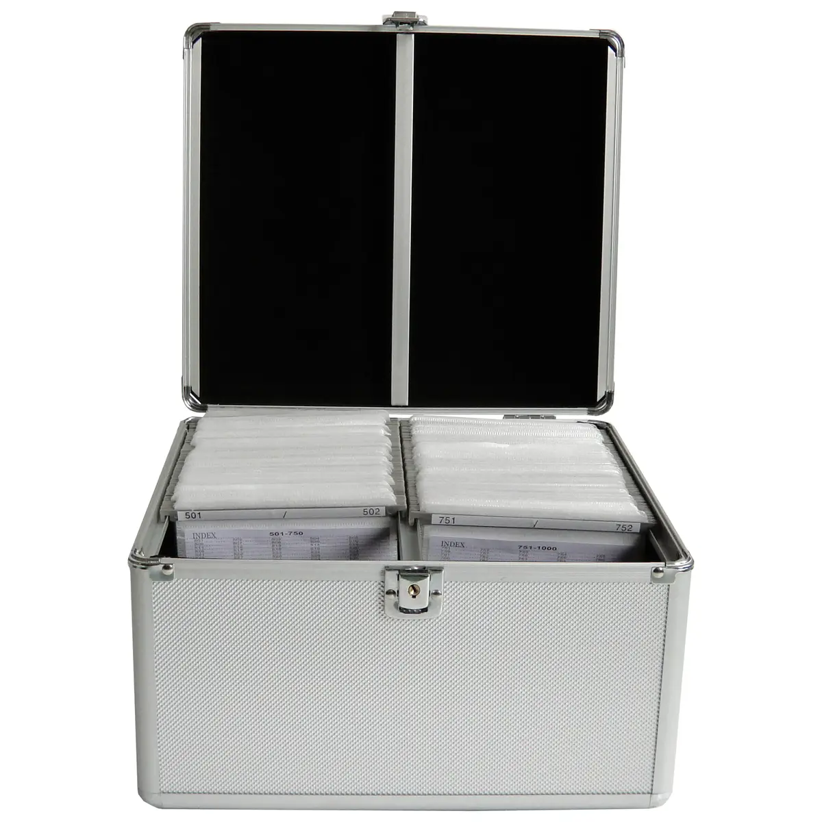 MediaRange BOX76 disku uzglabāšanas kaste 300 diskiem Photo 3