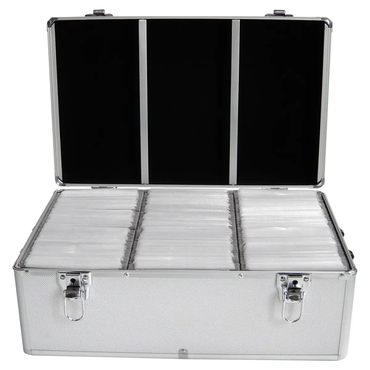 MediaRange BOX77 disku uzglabāšanas kaste 500 diskiem Photo 3