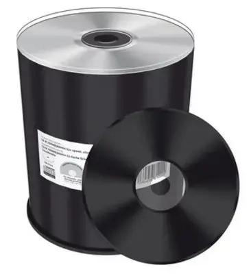 MediaRange MR285 CD-R 700 MB 52x Blank Disc Photo 2