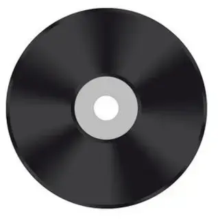 MediaRange MR285 CD-R 700 MB 52x Blank Disc Photo 4
