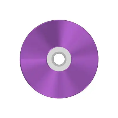 MediaRange MRPL607-C DVD+R DL 8.5 GB Blank Discs (100 Pack) Photo 4
