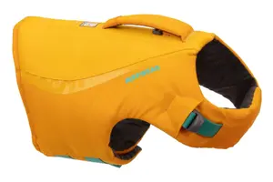 Спасательный жилет для собак Ruffwear Float Coat - размер S Photo 1