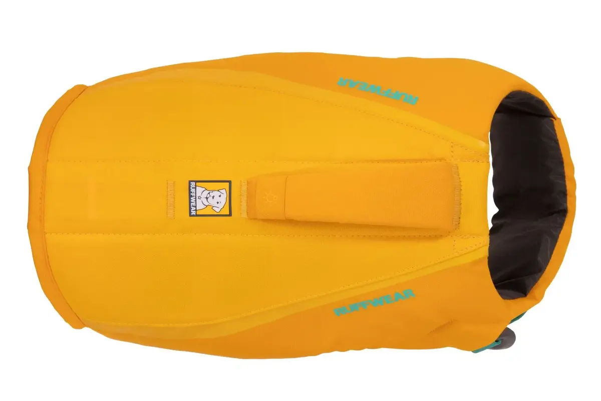 Ruffwear Float Coat suņu glābšanas veste - izmērs S Photo 2