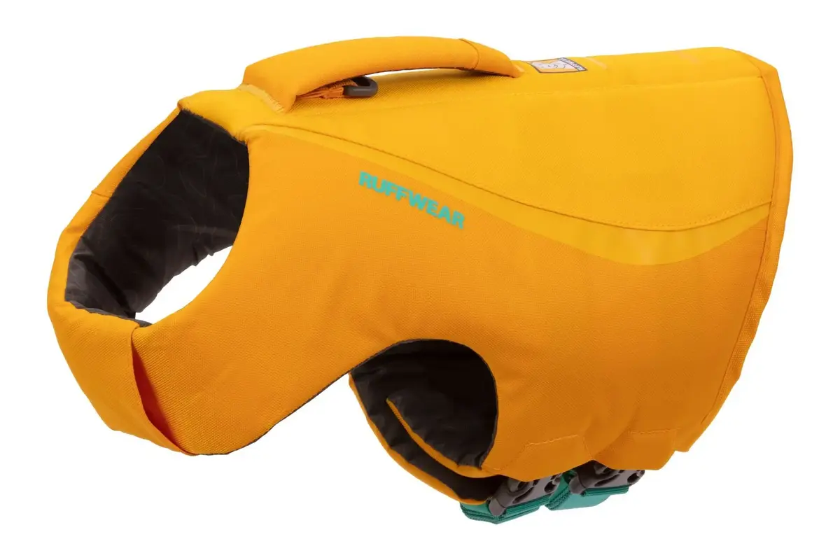 Ruffwear Float Coat suņu glābšanas veste - izmērs S Photo 3