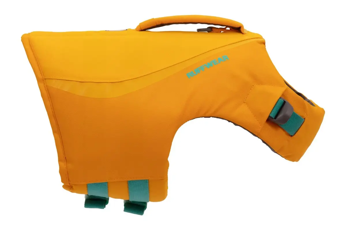 Ruffwear Float Coat suņu glābšanas veste - izmērs S Photo 4