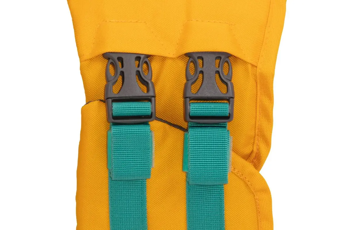 Ruffwear Float Coat suņu glābšanas veste - izmērs S Photo 6