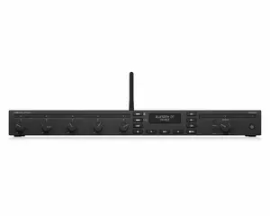 Lab Gruppen CPA1201 Mixing Amplifier, 1 x 120W, 4 Ohm