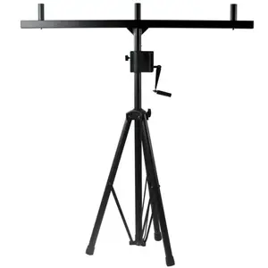 DNA SPT1 Speaker Tripod Stand with Winch Mechanism