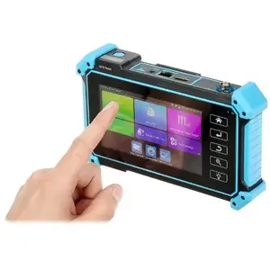 Delta CS-H6-50H Multifunctional CCTV Tester