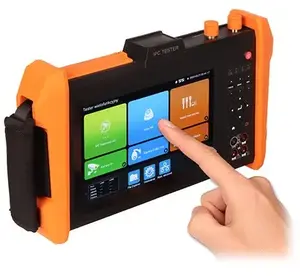 CCTV Tester CS-H9-70E for Video Surveillance Systems