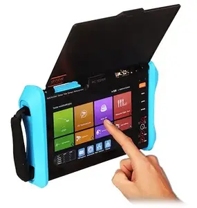 Optical Reflectometer and CCTV Tester CS-R8-80H