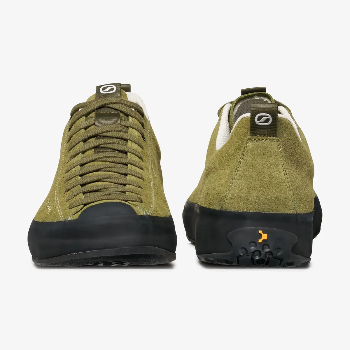 Scarpa MOJITO WRAP ikdienas apavi - 42. izmērs Photo 3
