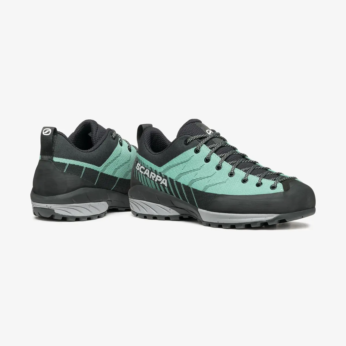 Scarpa MESCALITO PLANET WOMAN apavi - izmērs 38.5 Photo 5