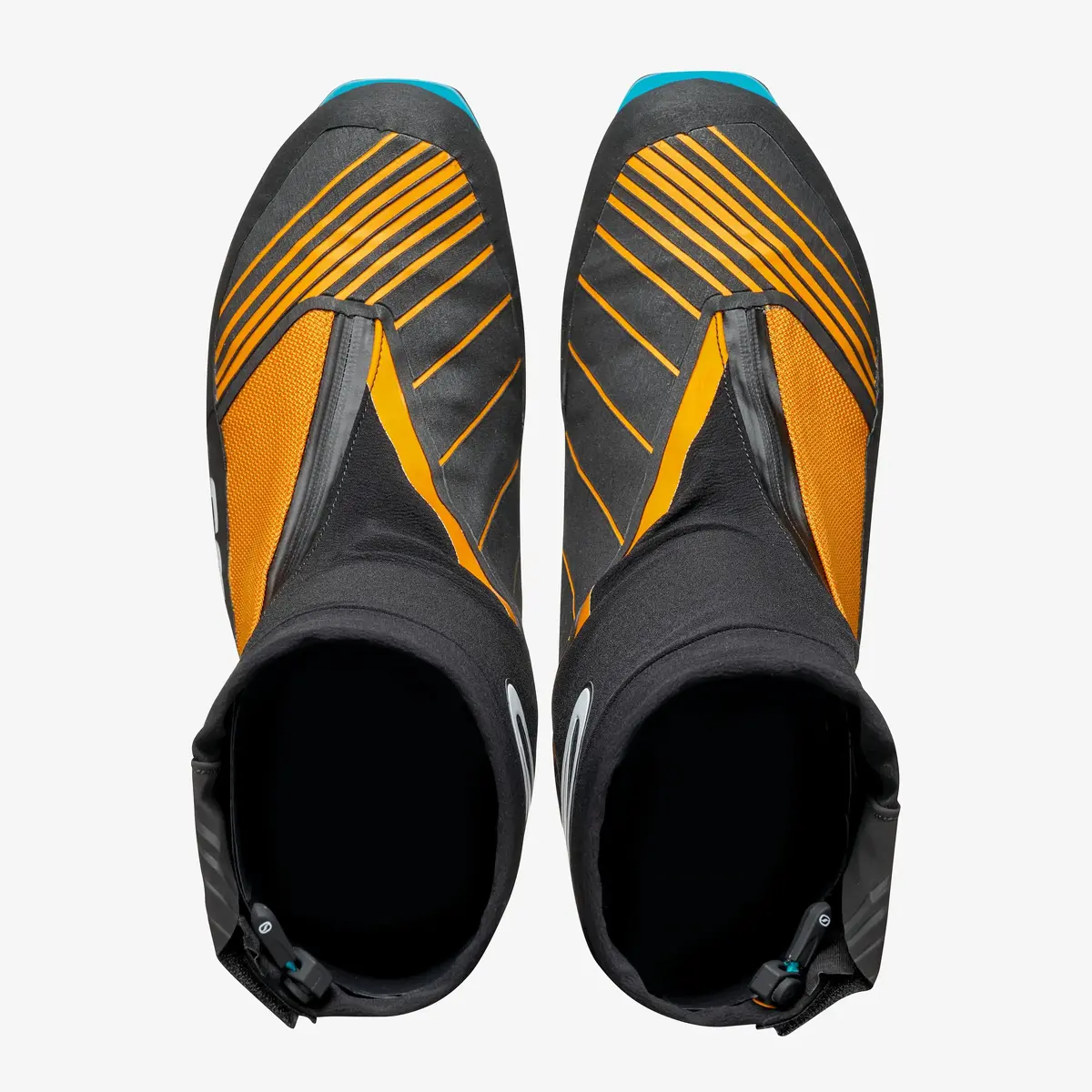 Alpinisma zābaki Scarpa PHANTOM 6000 HD - 42. izmērs Photo 5