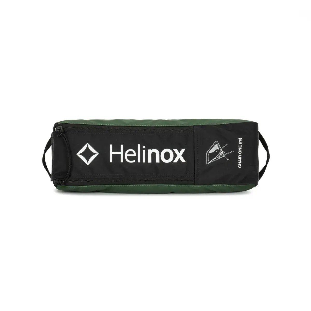 Туристическое кресло Helinox Chair One (RE) Photo 2