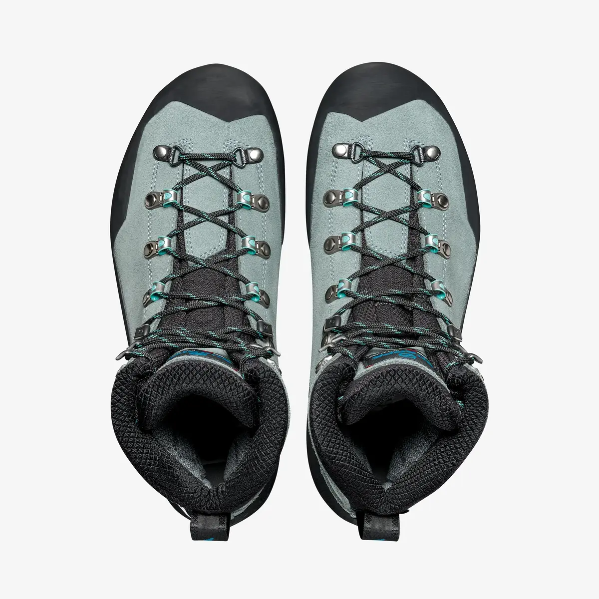 Alpinisma zābaki Scarpa MANTA TECH GTX WOMAN - 38. izmērs Photo 5