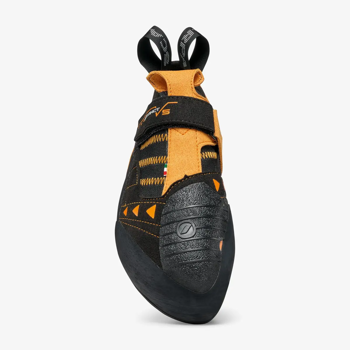 Kāpšanas kurpes Scarpa Instinct VS - izmērs 43.5 Photo 2