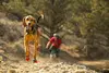 Suņu zābaki Ruffwear Grip Trex - izmērs M Photo 2