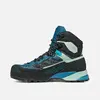 Треккинговые ботинки Garmont Hexagon GTX - синие Photo 3