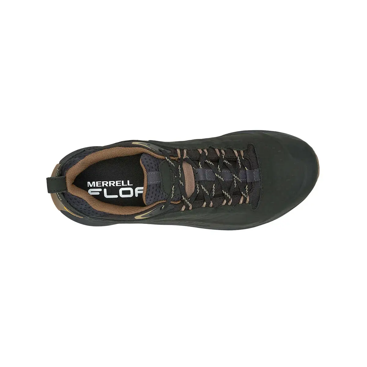 Merrell Moab Speed 2 Leather pārgājienu apavi Photo 3