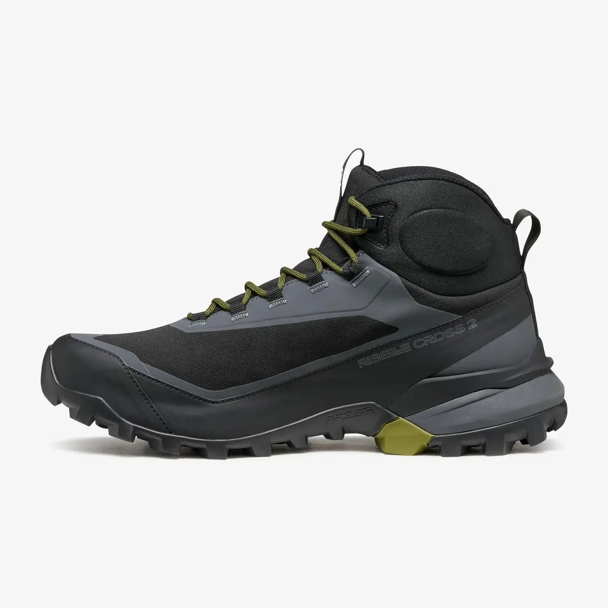 Треккинговые ботинки Scarpa RIBELLE CROSS 2 MID GTX - 45 размер Photo 2