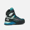 Треккинговые ботинки Garmont Hexagon GTX, синие, 4.5 Photo 2